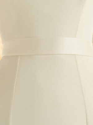 Ceinture satin