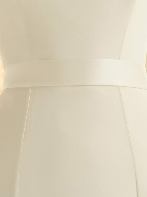 Ceinture satin